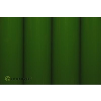Oracover Verde Chiaro 21-042-002 rotolo da 2m